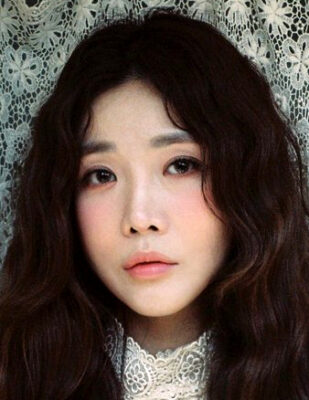 Lee Hae-ri (Davichi)
