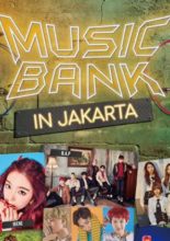 Music Bank in Jakarta (2017)