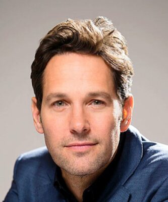 Paul Rudd