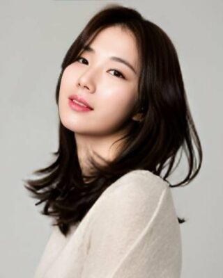 Jung Ga Hee