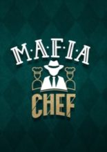 Mafia Chef with The Boyz (2021)