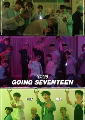 Going Seventeen 2019 (2019)