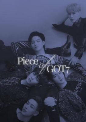 GOT7 “Piece of GOT7”