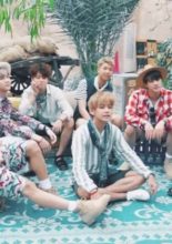 BTS Summer Package 2016 - Dubai (2016)