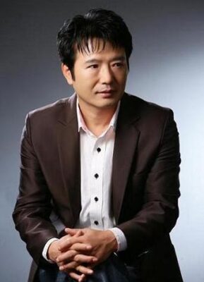 Jo Sung Kyu