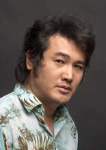 Kim Bo Sung