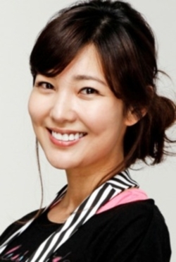 Kim Gyu Ri