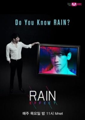 Rain Effect