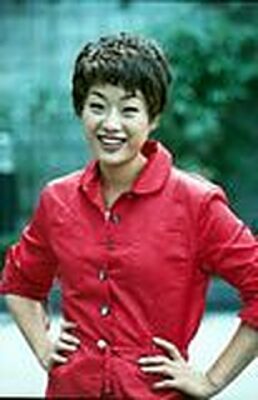 Kim Mi Sung