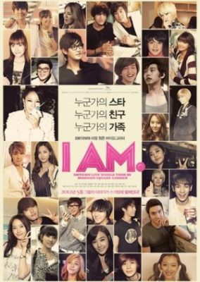 I AM. (2012)