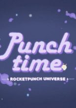Punch Time: Season 2 (2020)