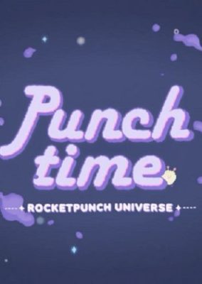 Punch Time Season 2