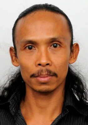 Yayan Ruhian