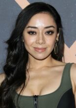 Aimee Garcia