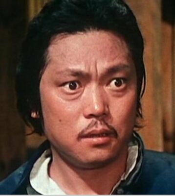Chang Ching Po