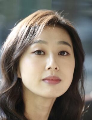 Park Ji Yun