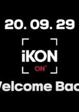 iKON-ON: WELCOME BACK (2020)