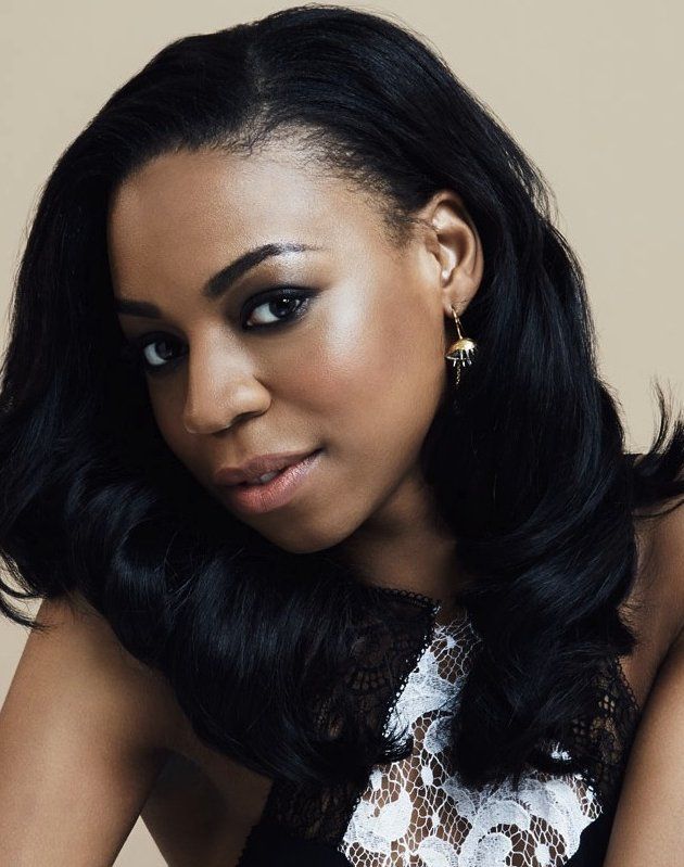 Pippa Bennett-Warner (British Actor/Artist) - KoreanDrama.org