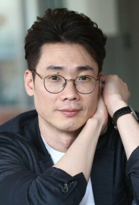 Jo Hyo Jin