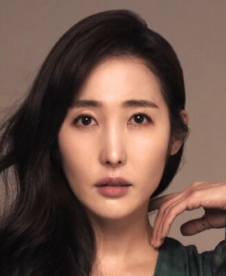 Moon Jung Mi