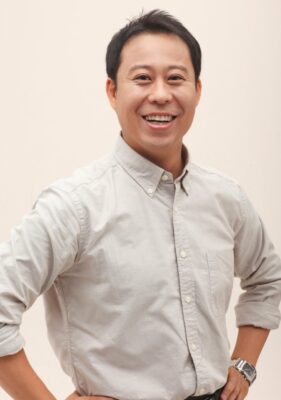 Lee Dong Geun