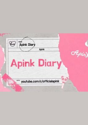 Apink Diary Season 9