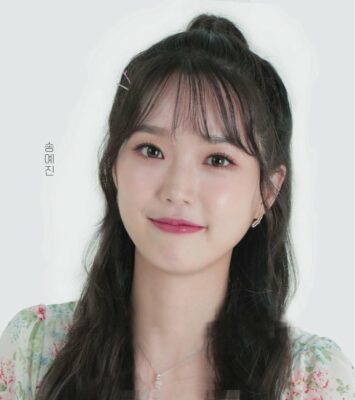 Song Ye Jin