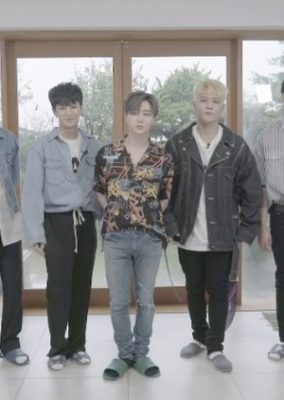 Star Road: iKON