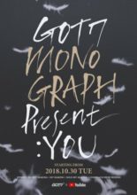 GOT7 Monograph Present: You (2018)