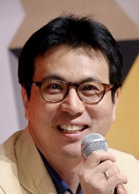 Kim Tae Yong