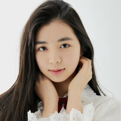 Yoon Chae Eun