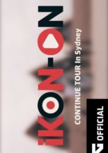 iKON-ON: Continue Tour (2018)