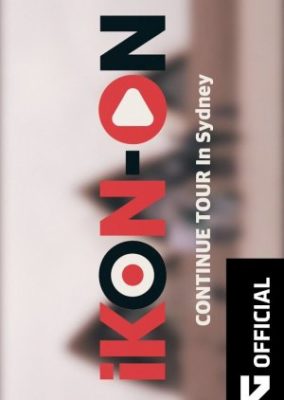 iKON-ON: Continue Tour