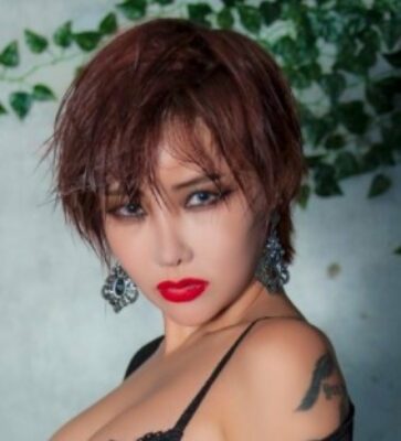 Baek Sung Hye