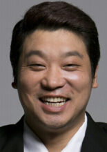 Yoo Byung Hoon