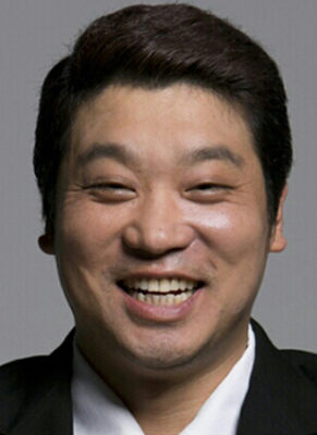 Yoo Byung Hoon