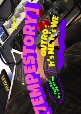 Tempstory (2022)