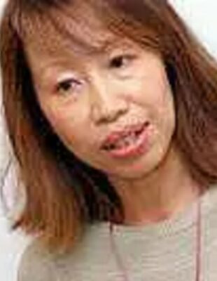 Pearlly Chua