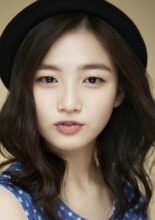 Park So Eun