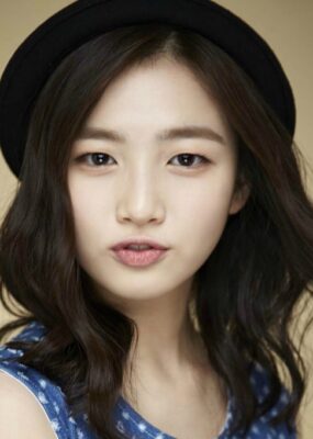 Park So Eun