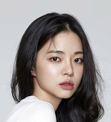 Kim Joo Young