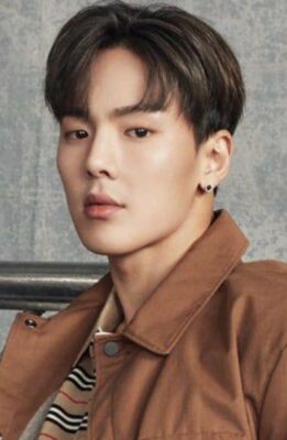 Shownu (Monsta X)