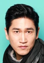 Jo Seung Yun
