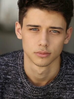 Uriah Shelton