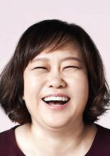 Hwang Jung Min