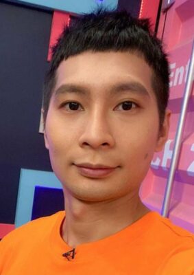 Huang Yi Xiang