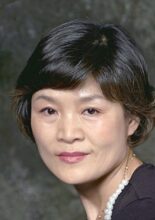 Kim Mi Hyang
