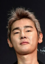 Heo Ji Woong