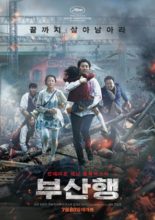 Train to Busan