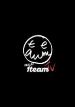 HELLO! 1TEAM TV (2019)